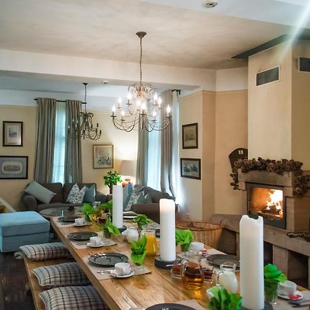 Готель Ratiu House Турда Екстер'єр фото