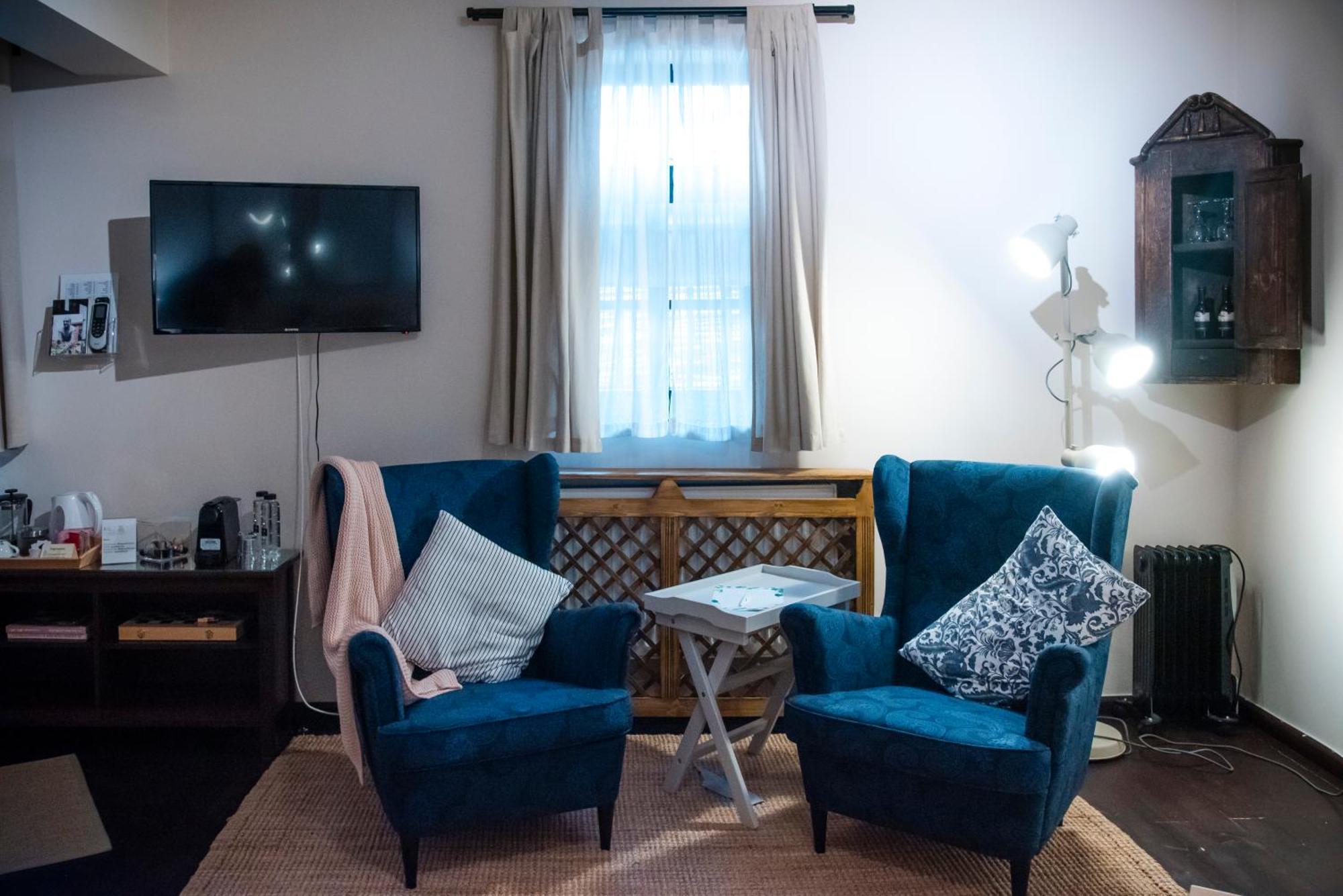 Готель Ratiu House Турда Екстер'єр фото